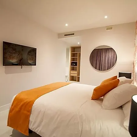 Hotel Okelo Zamora