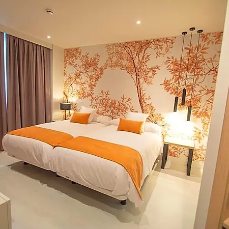 Hotel Okelo Zamora