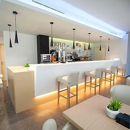 Okelo Hotel