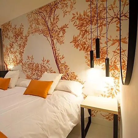 Hotel Okelo Zamora